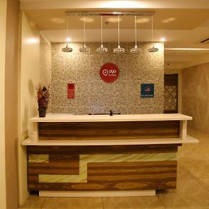 Oyo 1460 Hotel Park N